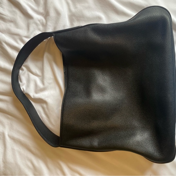 COPY - PRADA - Vitello Daino Hobo bag - Picture 6 of 7